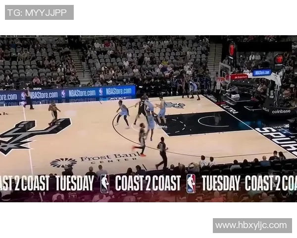 2019年1月6日马刺与灰熊精彩对决全场录像回放分析